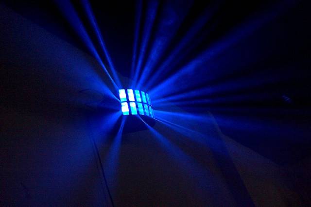 Iluminação