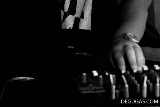 Dj Vagner Gonzales