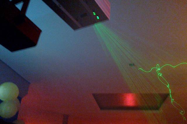 Lasers