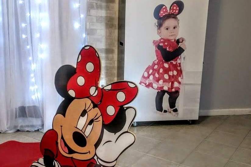 Totem infantil