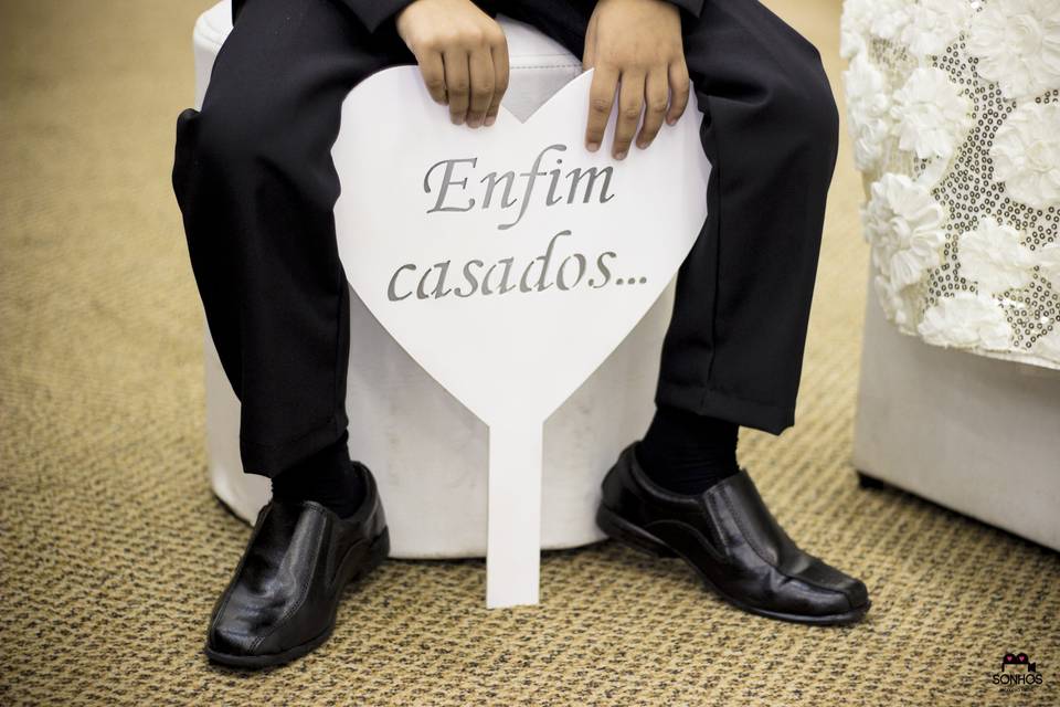 Detalhes do sonho