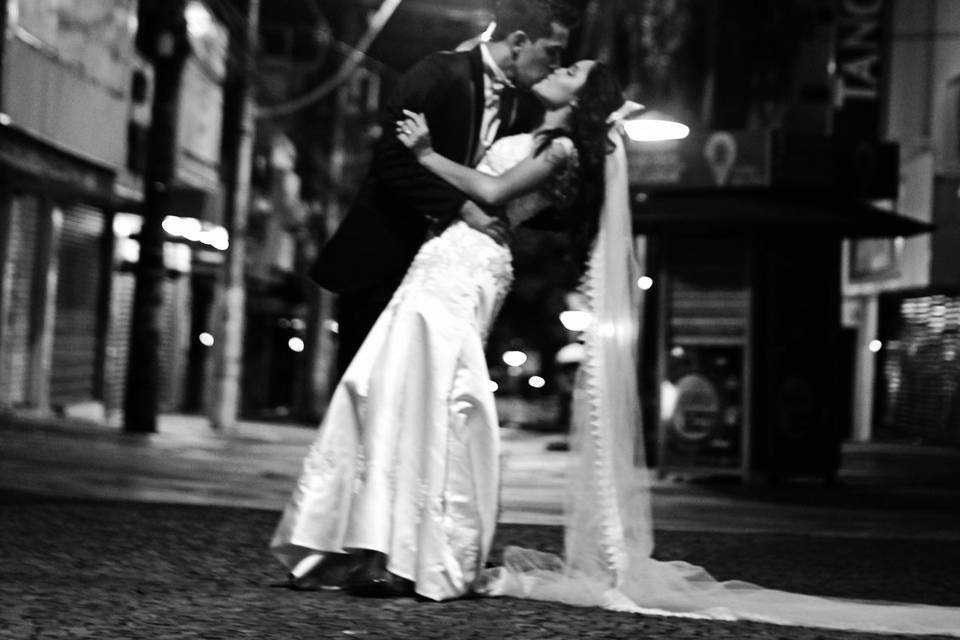 sessão pós casamento