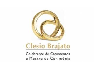 Clesio Brajato - Celebrante