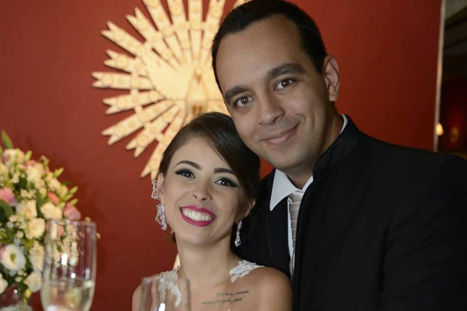 Fabiano e sabrina