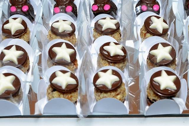 Nana Pereira Pâtisserie