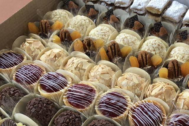 Nana Pereira Pâtisserie