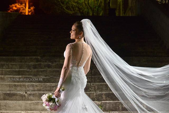 Pós casamento