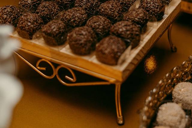 Brigadeiro Gourmet