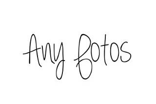 any fotos logo