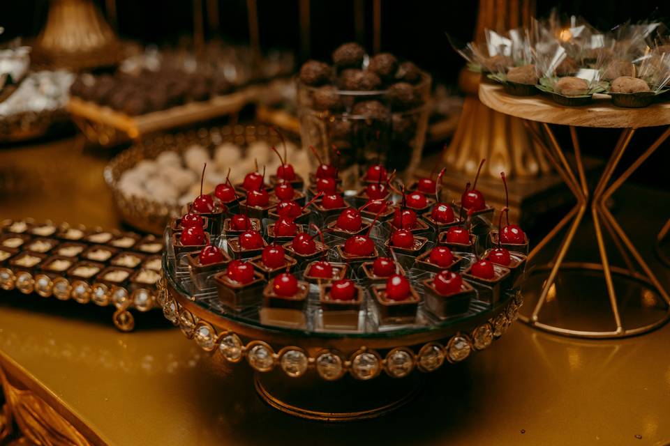 La Donna - Confeitaria Artesanal