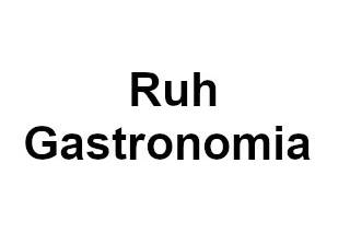 Ruh Gastronomia logo