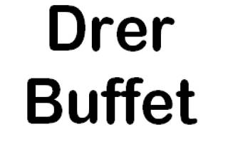 Drer Buffet