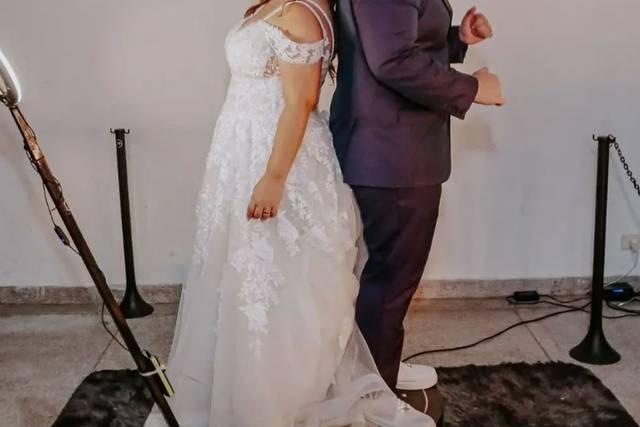 Tata Vieira Eventos