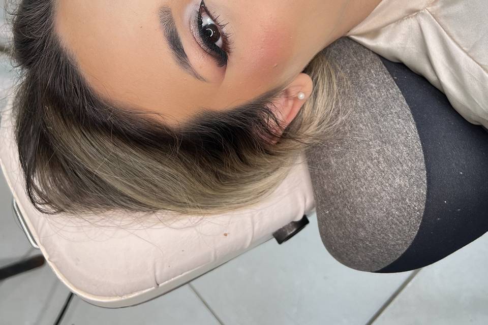 Maquiagem