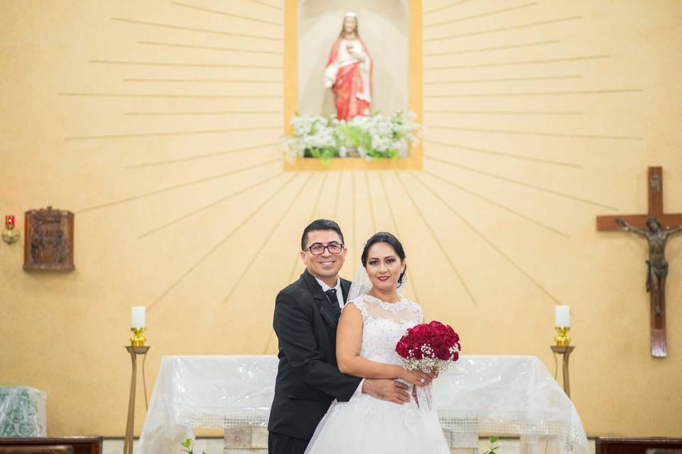 Francisco & Adriana 13.01.2018