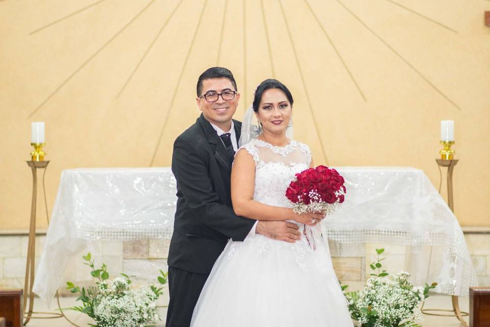 Francisco & Adriana 13.01.2018