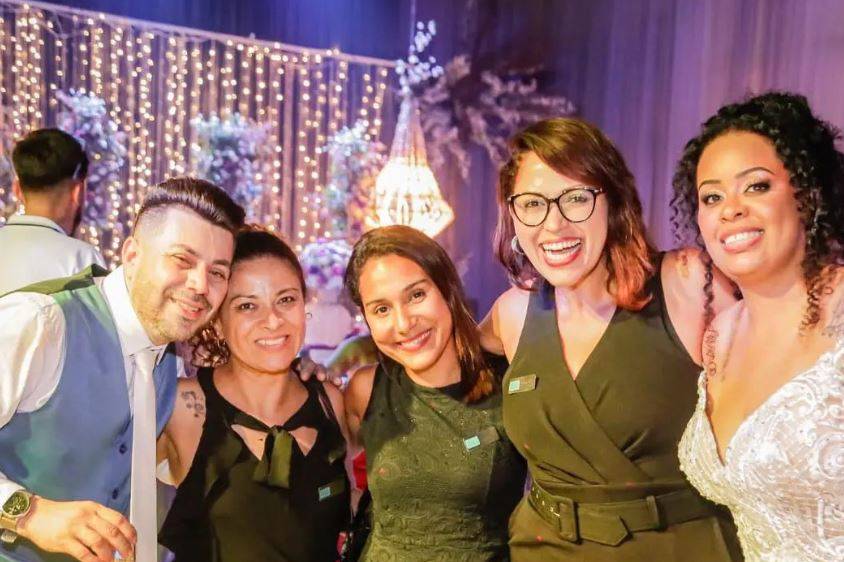 Tata Vieira Eventos