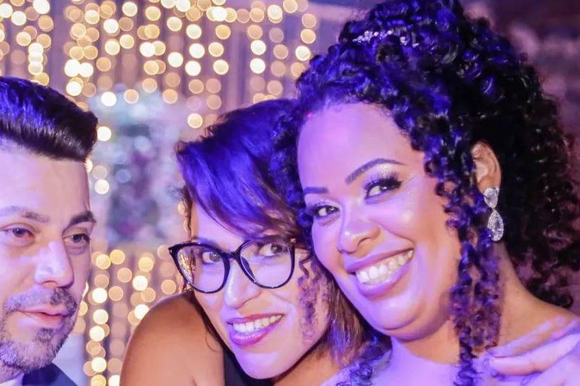 Tata Vieira Eventos