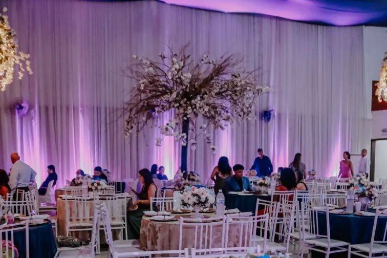 Tata Vieira Eventos