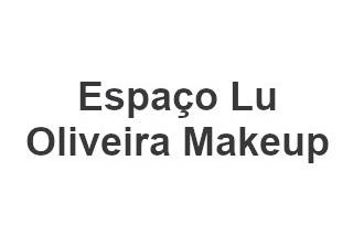 Espaço Lu Oliveira Makeup logo