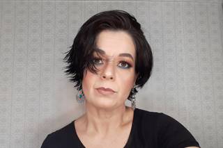 Jú Félix Makeup