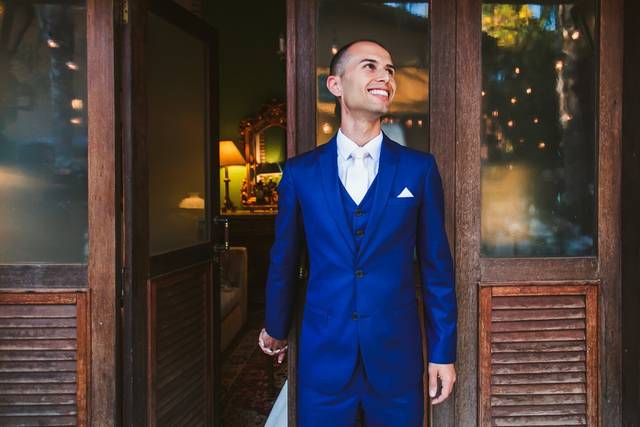Casamento: Marina e Felipe