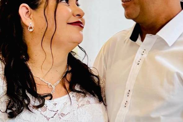 Casamento Religioso