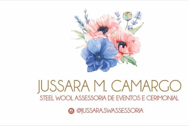 Jussara Camargo Ass. e Cerim.