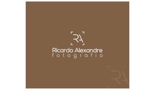 Ricardo Alexandre Fotografia logo