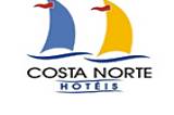 Hotéis Costa Norte logo