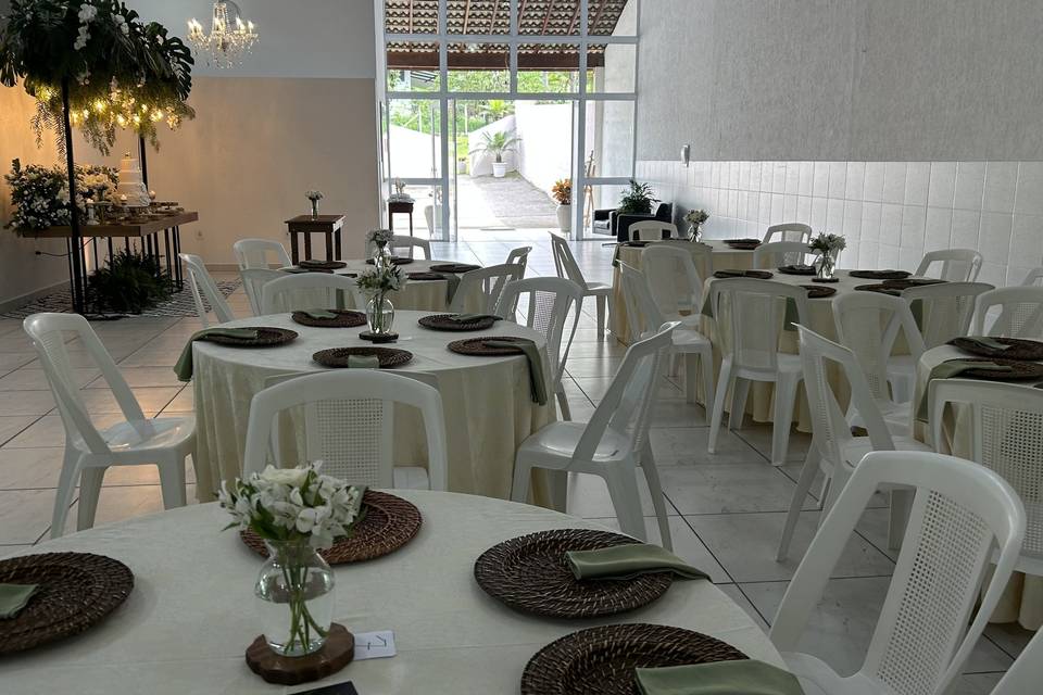 Casamento