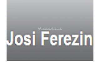 Jose Frezin logo