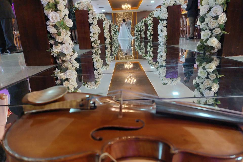 Casamento da Raquel & Estevão