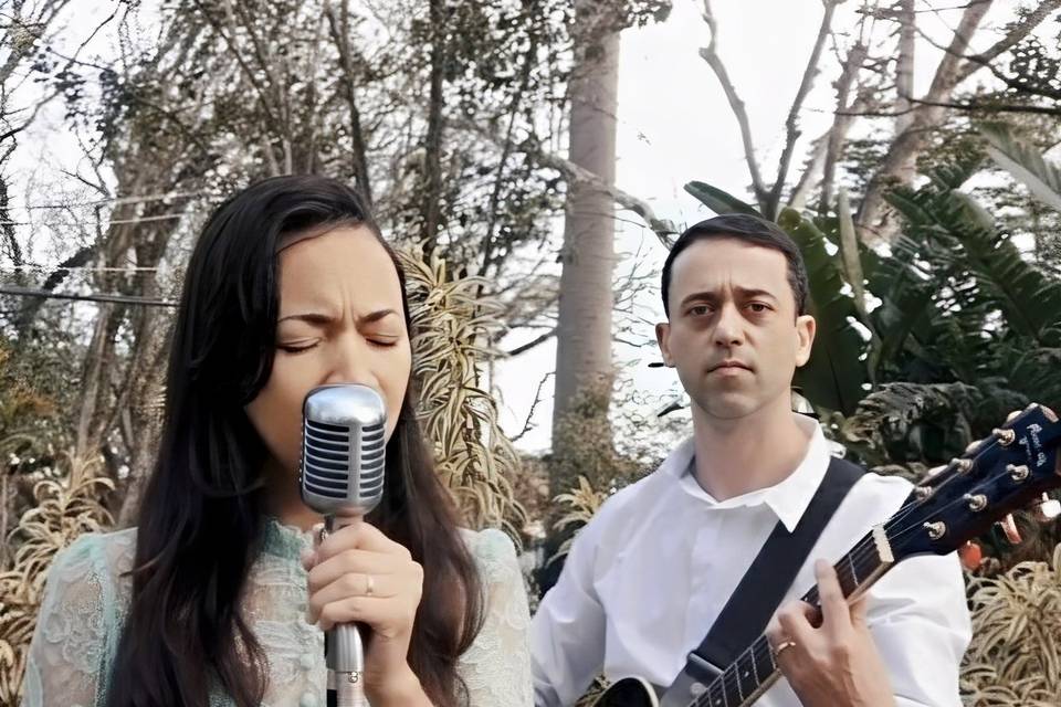 Músicas que embalam histórias