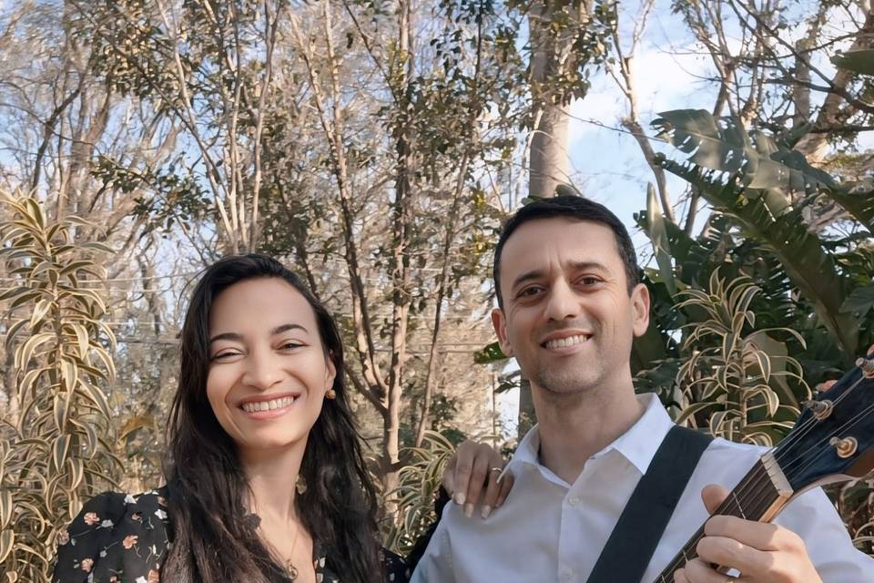 Pétala e Canção
