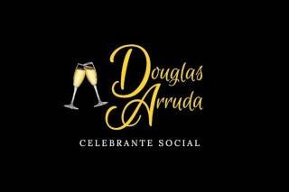 Celebrante Douglas Arruda