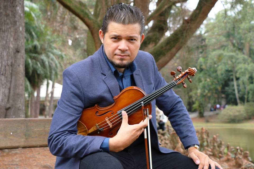 Canova & Orquestra