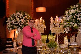 Douglas Moura Decorador