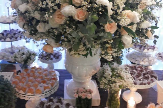 Provençal em tons pasteis