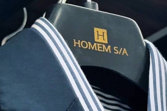 Homem S/A