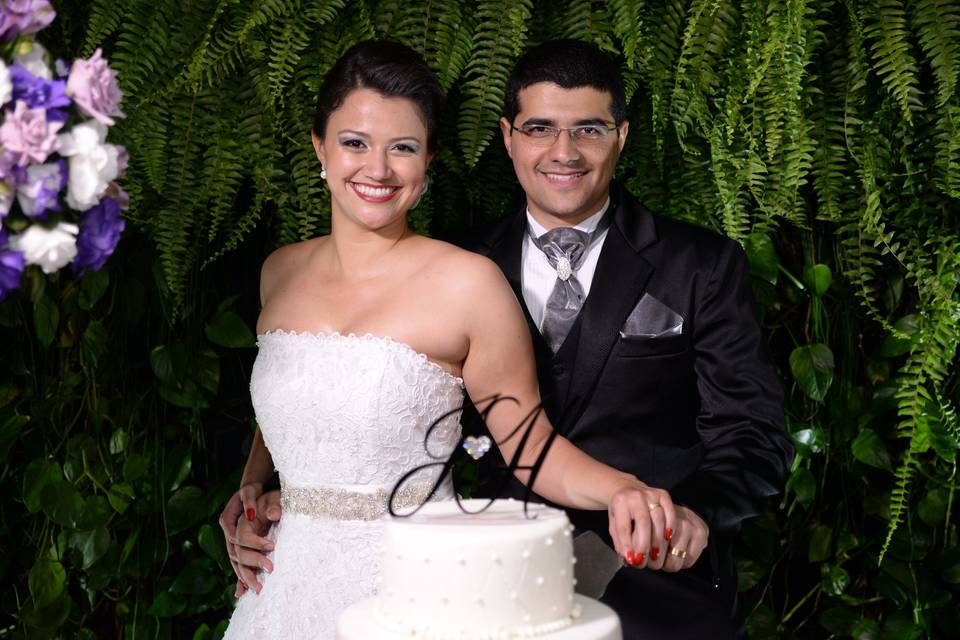 O Corte