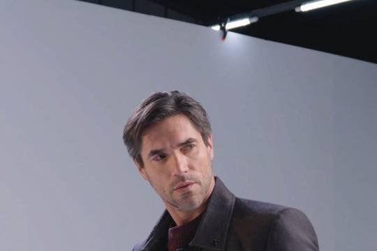 Homem S/A