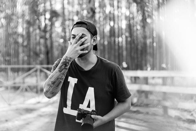 Gio fotógrafo