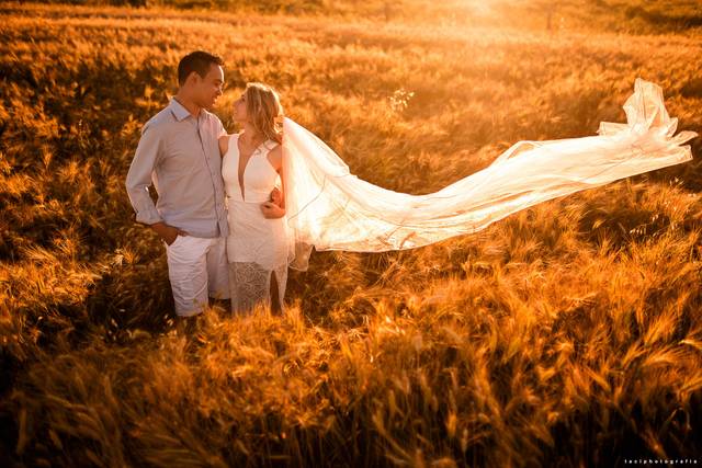 Pré-Casamento