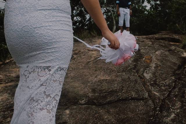 Pré-wedding
