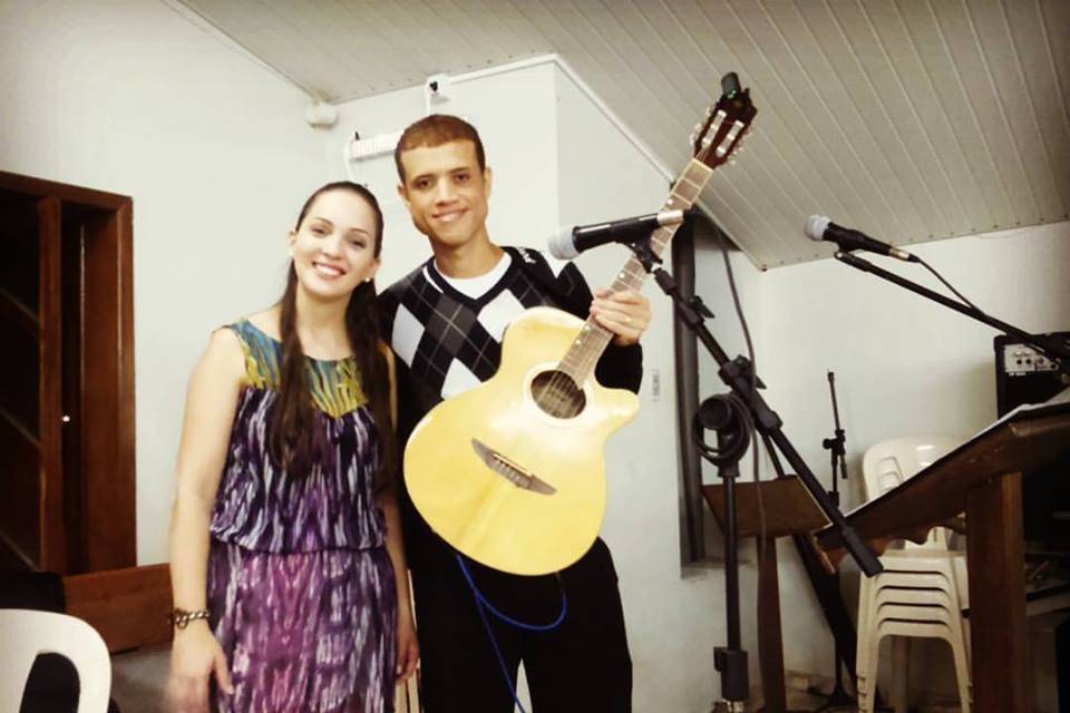 Casamento_Igreja SCJ Amazonas