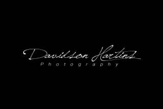 Davidson Martins Fotografia logo