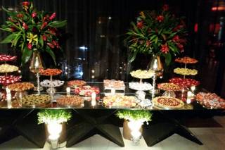 Ana Bergel Buffet & Eventos