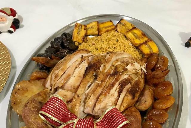 Cozinha da Eulália