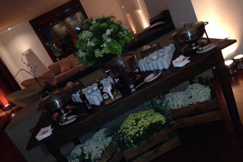 Ana Bergel Buffet & Eventos